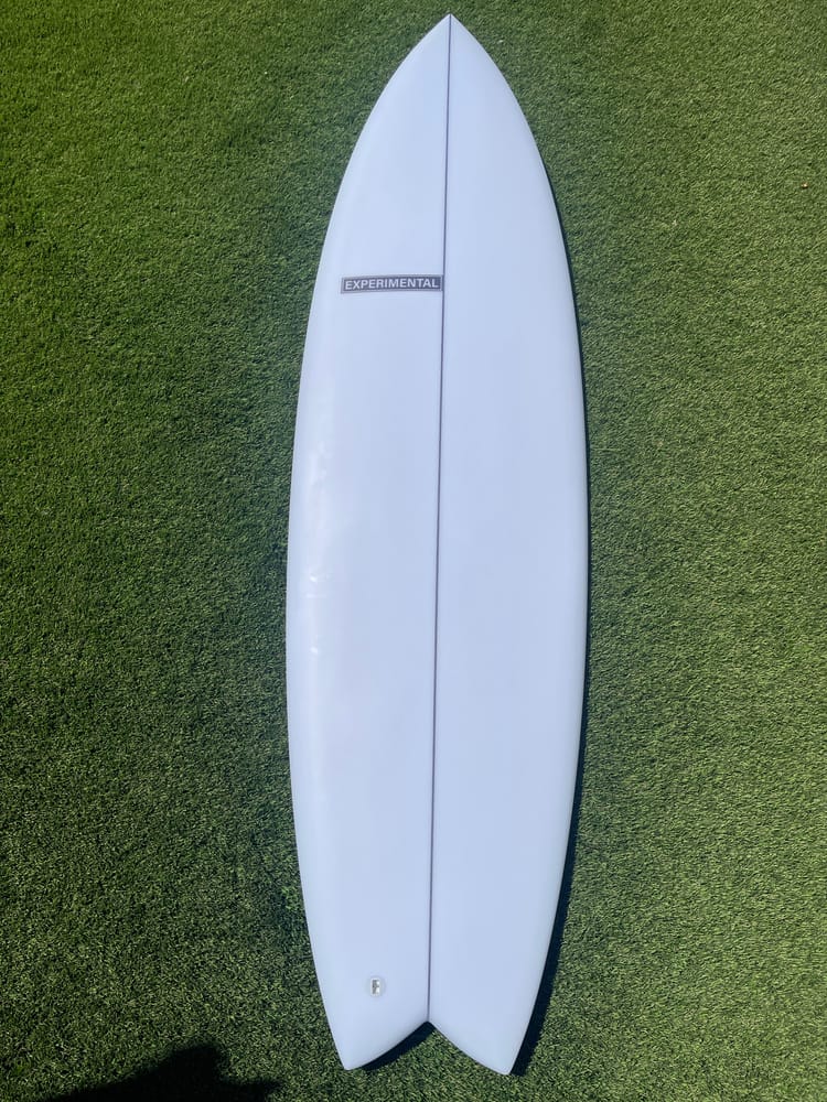 Introducing the Fable Fish — Fast, Loose, and Built to Go