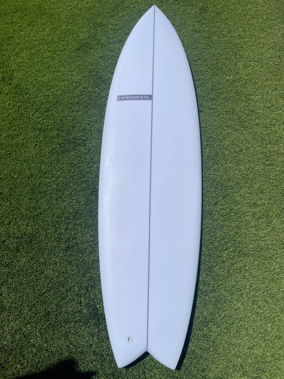 Introducing the Fable Fish — Fast, Loose, and Built to Go